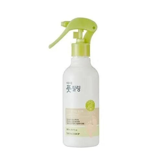 The Face Shop The Face Shop Spray złuszczający do stóp - 240 ml