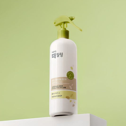 The Face Shop The Face Shop Spray złuszczający do stóp - 240 ml
