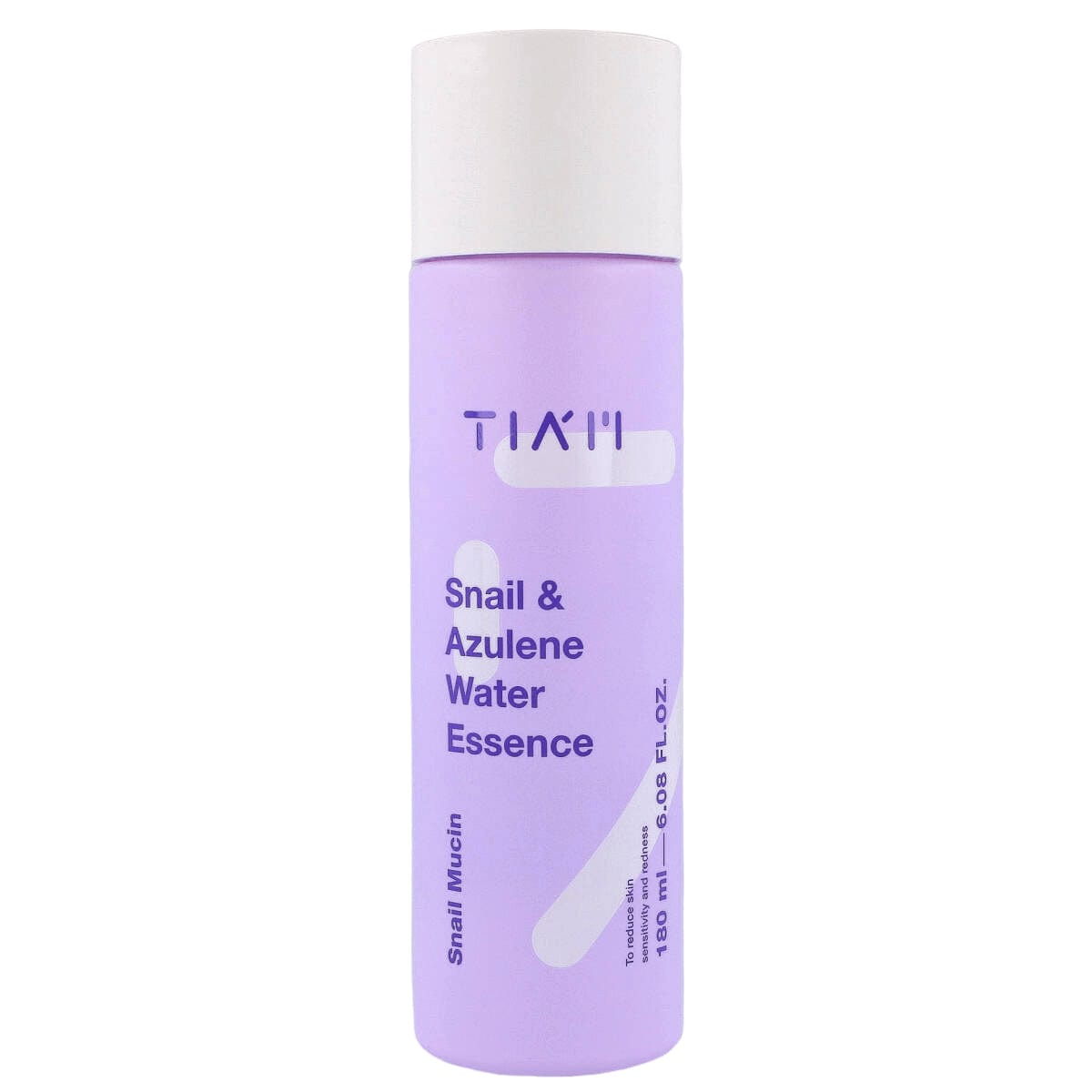 TIA'M TIAM Esencja do twarzy Snail&Azulene - 180 ml — Składniki i ocena