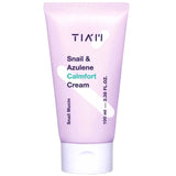 TIAM Snail & Azulene Krem do twarzy ze śluzem ślimaka - 100 ml