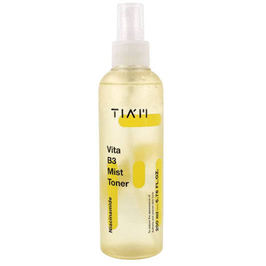 TIA'M TIAM Tonik w formie mgiełki z niacynamidem - 200 ml