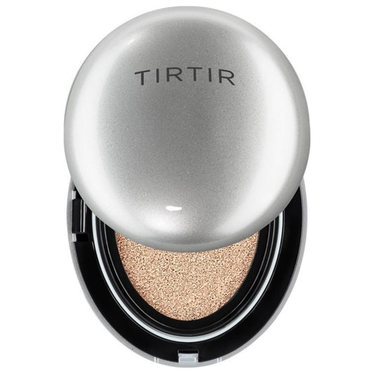 TIRTIR TIRTIR Mask Fit Aura Cushion Podkład w kompakcie 21W Natural Ivory