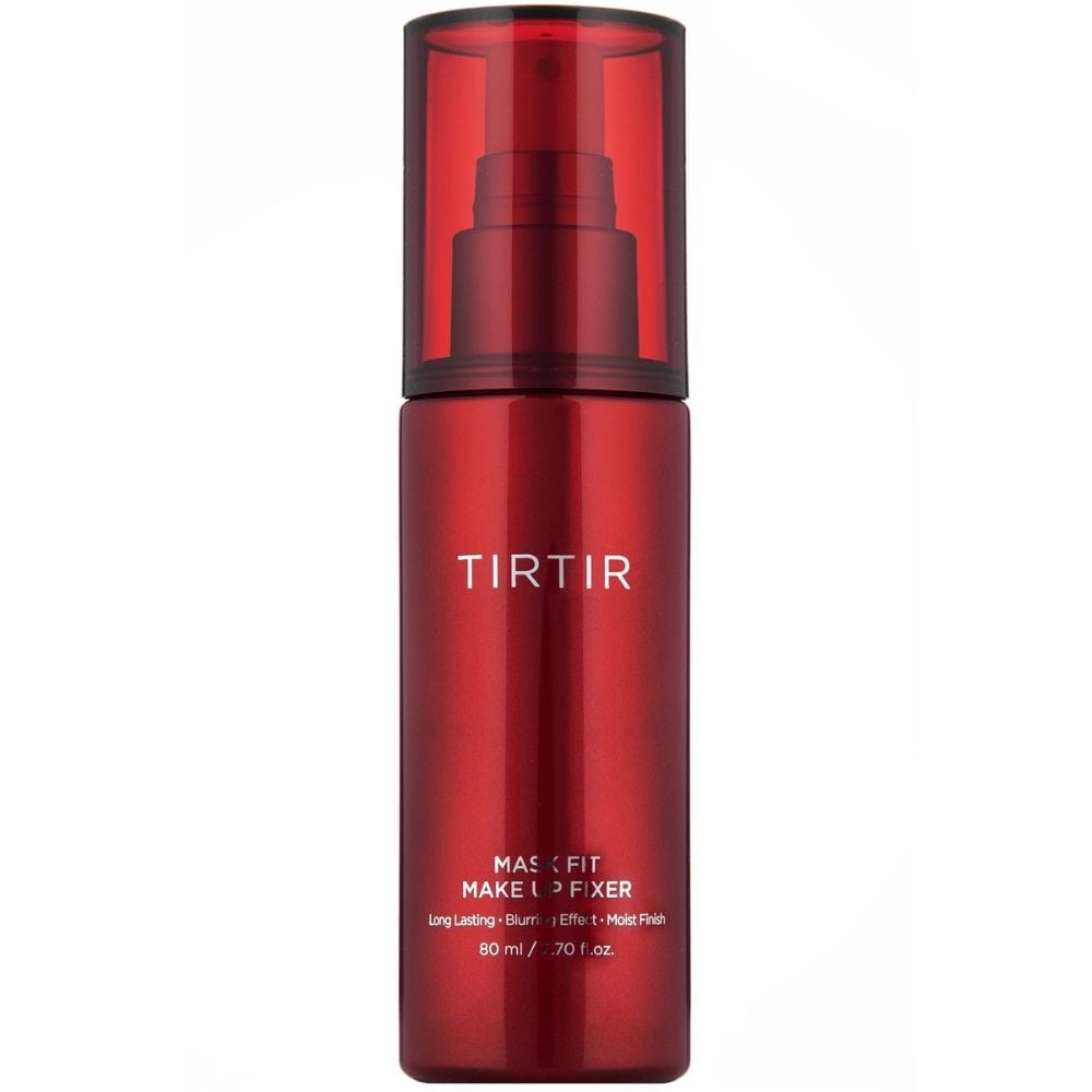 TIRTIR TIRTIR Mask Fit Make Up Fixer Utrwalacz do makijażu - 80 ml