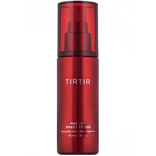 TIRTIR TIRTIR Mask Fit Make Up Fixer Utrwalacz do makijażu - 80 ml