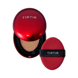 TIRTIR Mask Fit Red Cushion Mini Podkład w kompakcie odcień 27C Cool Beige