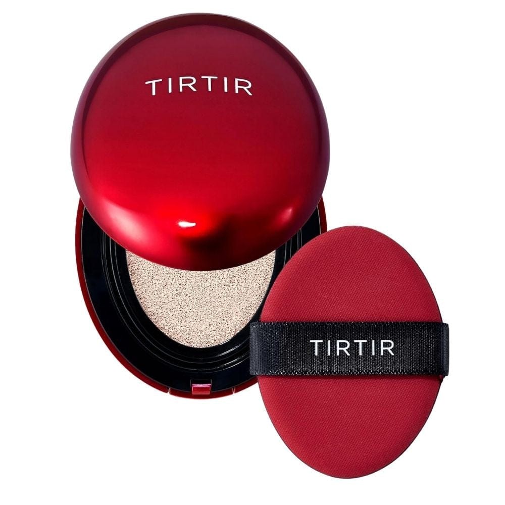 TIRTIR TIRTIR Mask Fit Red Cushion Podkład w kompakcie, odcień 10C Shell