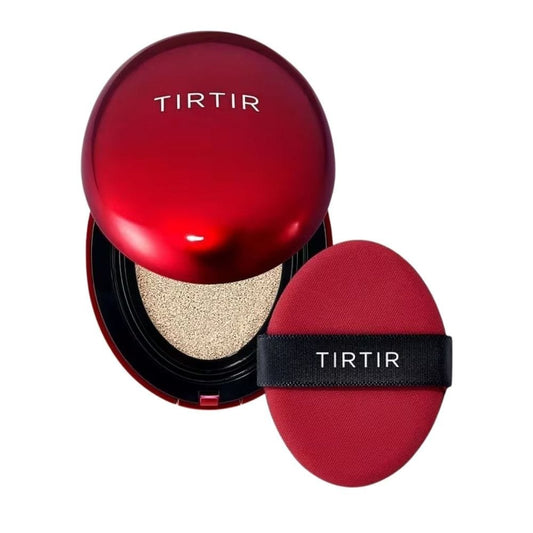 TIRTIR TIRTIR Mask Fit Red Cushion Podkład w kompakcie, odcień 13W Cream