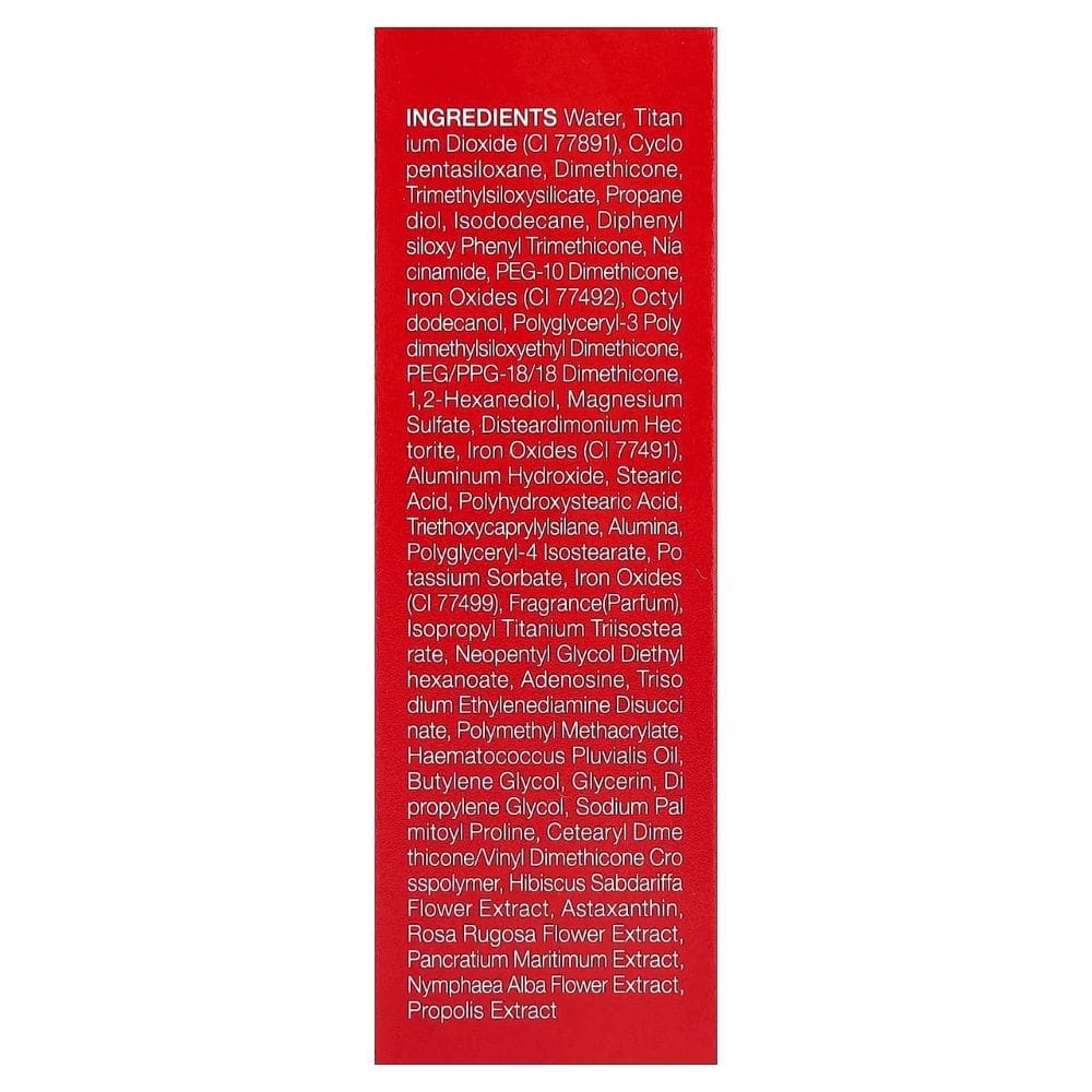 TIRTIR TIRTIR Mask Fit Red Cushion Podkład w kompakcie, odcień 22N Shell Beige