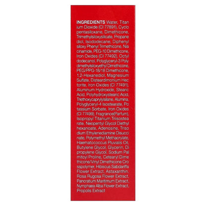 TIRTIR TIRTIR Mask Fit Red Cushion Podkład w kompakcie, odcień 22N Shell Beige