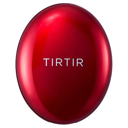 TIRTIR TIRTIR Mask Fit Red Cushion Podkład w kompakcie, odcień 22W Sheer Beige