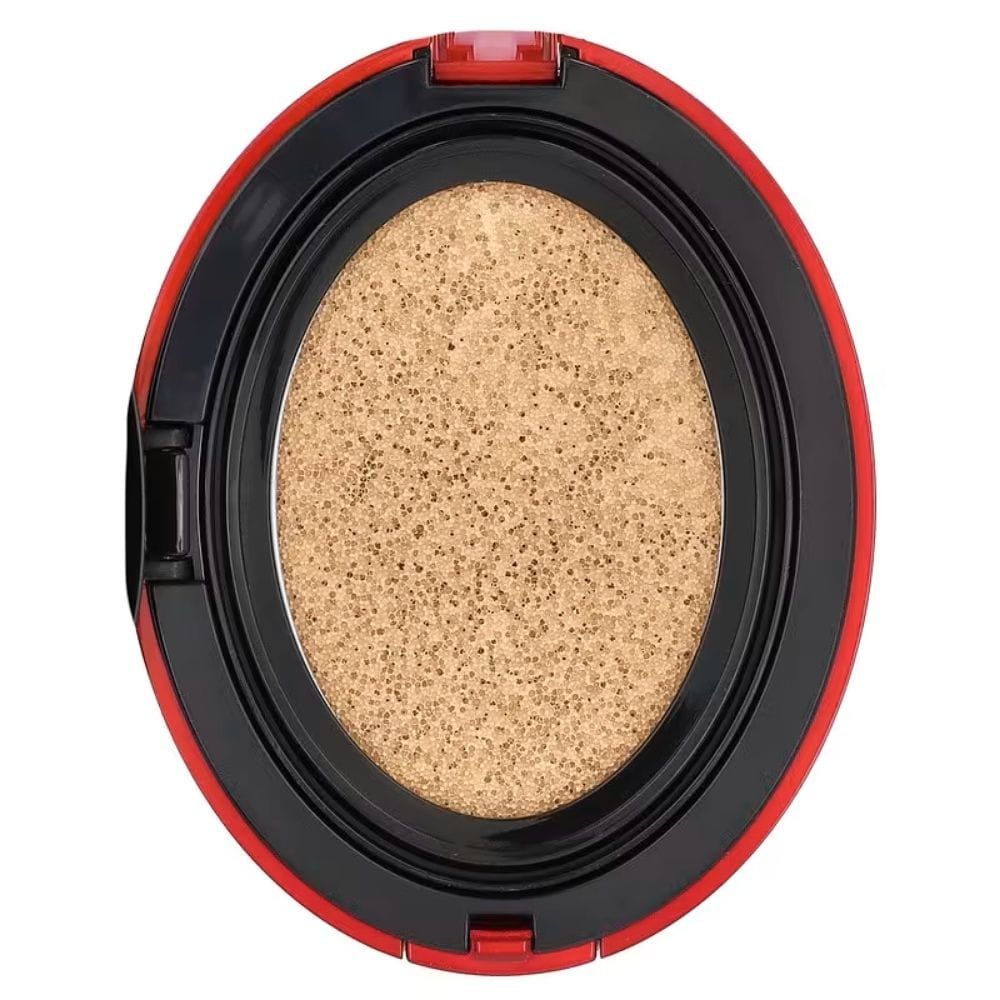 TIRTIR TIRTIR Mask Fit Red Cushion Podkład w kompakcie, odcień 22W Sheer Beige