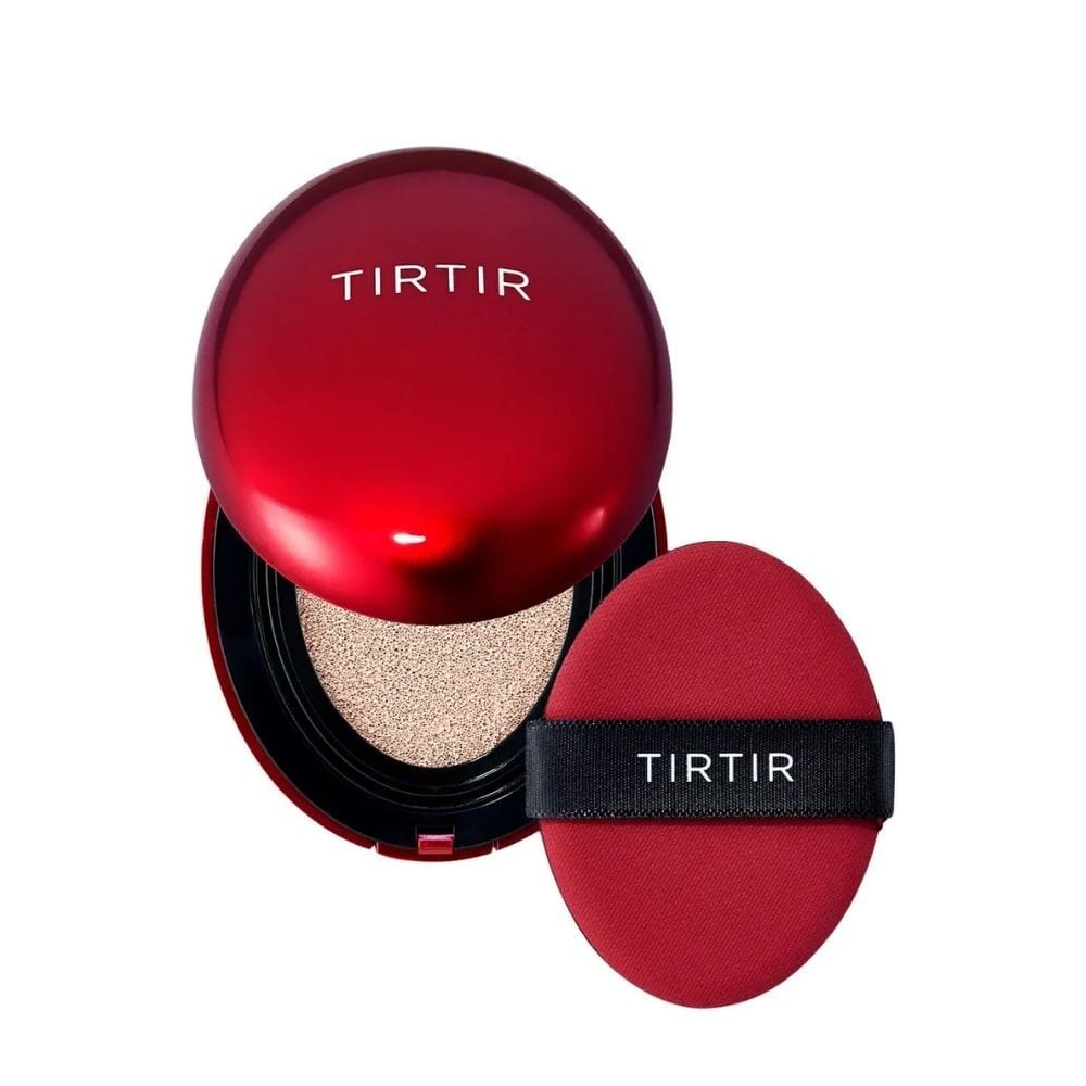 TIRTIR TIRTIR Mask Fit Red Cushion Podkład w kompakcie odcień 15C Fair Porcelain