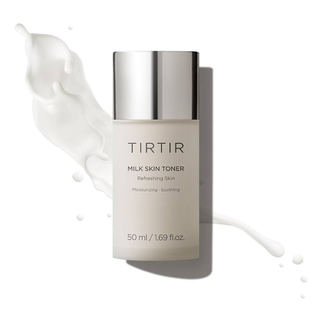 TIRTIR TIRTIR Mleczny tonik ryżowy - 50 ml