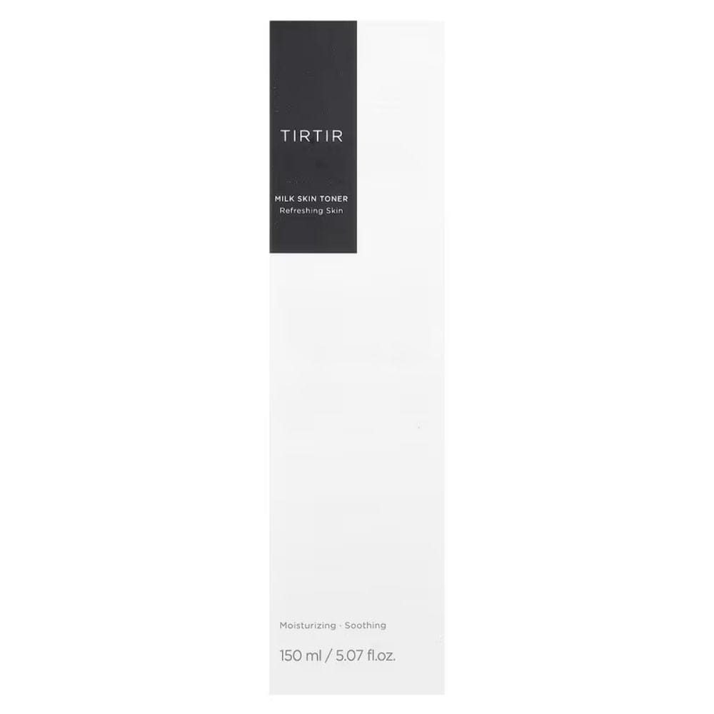 TIRTIR TIRTIR Mleczny tonik ryżowy Milk Skin Toner - 150 ml