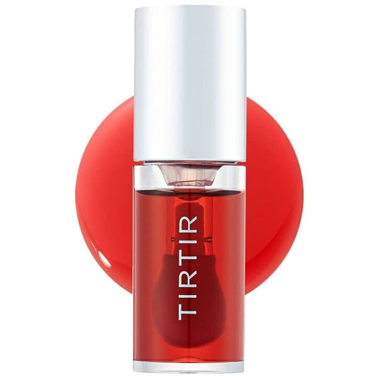 TIRTIR TIRTIR My Glow Odżywczy olejek do ust Rosy - 5,7 ml