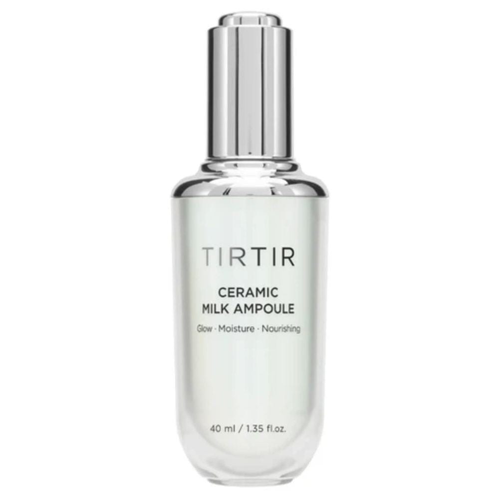 TIRTIR TIRTIR Nawilżająca mleczna ampułka z ceramidami - 40 ml