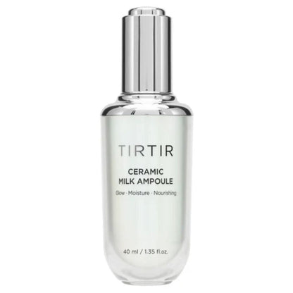 TIRTIR TIRTIR Nawilżająca mleczna ampułka z ceramidami - 40 ml