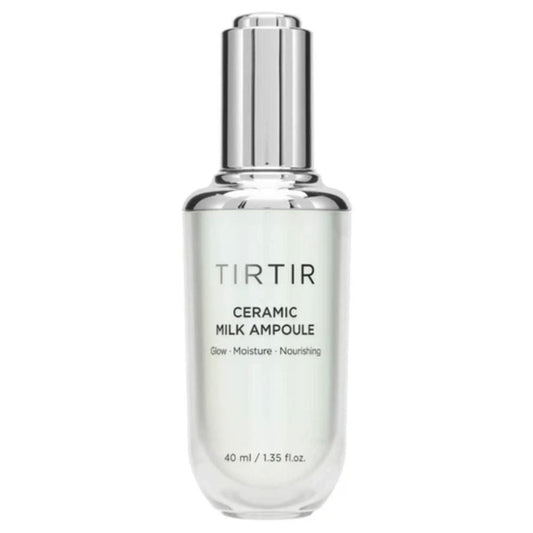 TIRTIR TIRTIR Nawilżająca mleczna ampułka z ceramidami - 40 ml