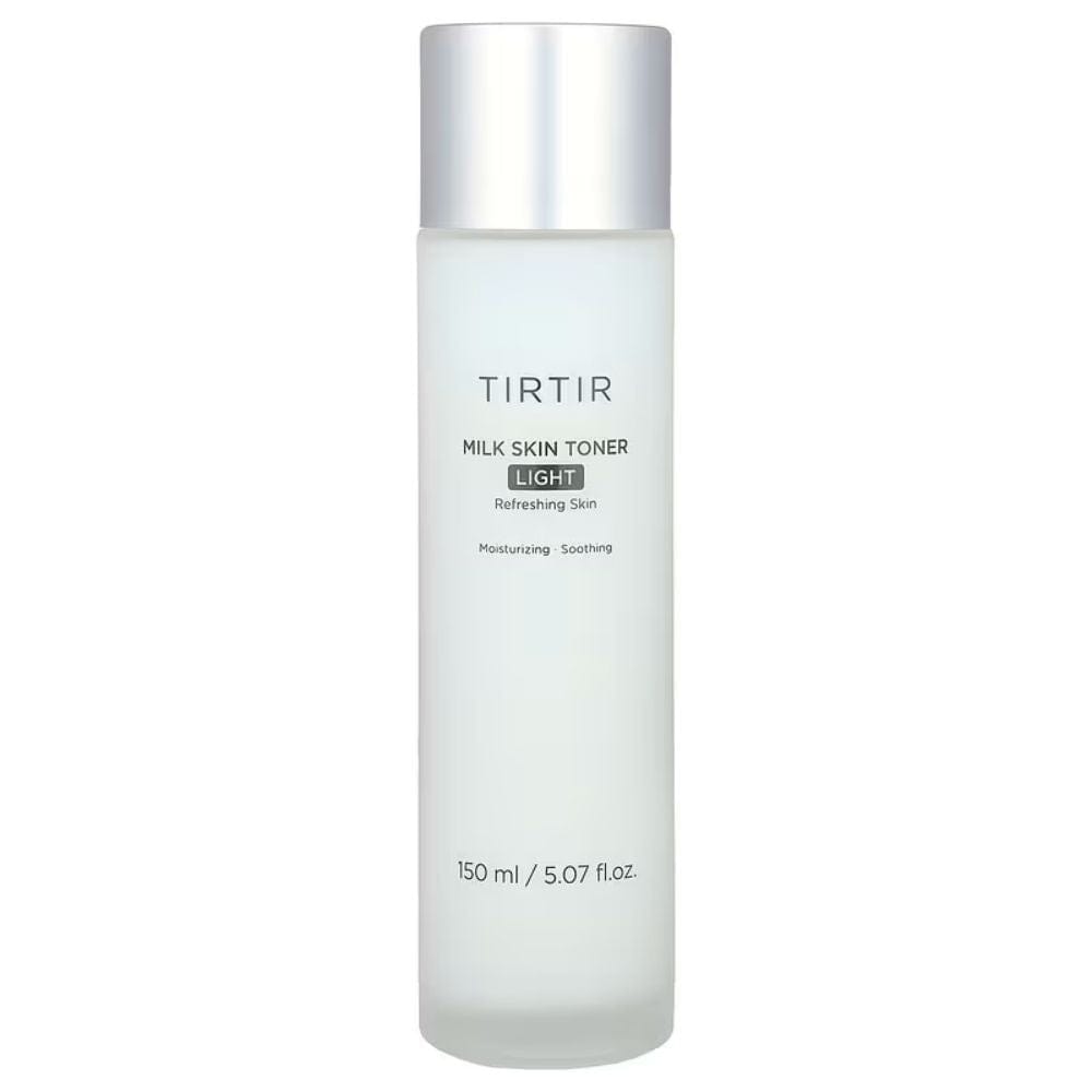 TIRTIR TIRTIR Nawilżająco-odżywczy tonik Milk Skin Toner Light - 150 ml
