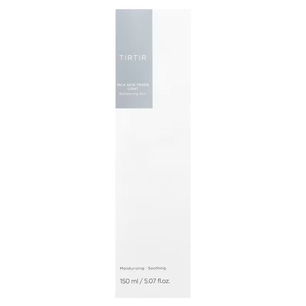 TIRTIR TIRTIR Nawilżająco-odżywczy tonik Milk Skin Toner Light - 150 ml
