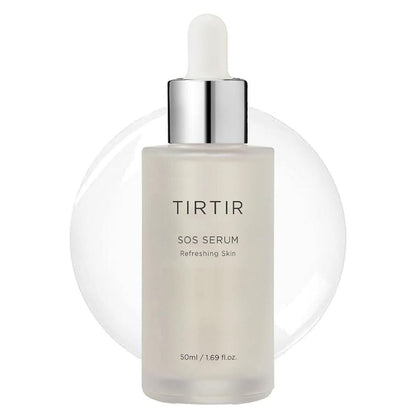 TIRTIR TIRTIR SOS Serum kojąco-regenerujące - 50 ml