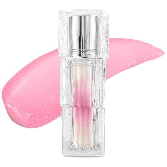 TIRTIR TIRTIR Waterism Glow Tint Mini Nawilżający tint do ust odcień 28 Wintery - 1,8 g