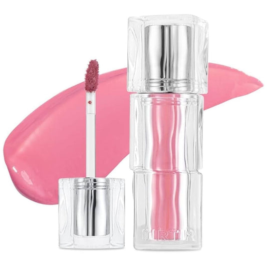 TIRTIR TIRTIR Waterism Glow Tint Mini Nawilżający tint do ust odcień 28 Wintery - 1,8 g