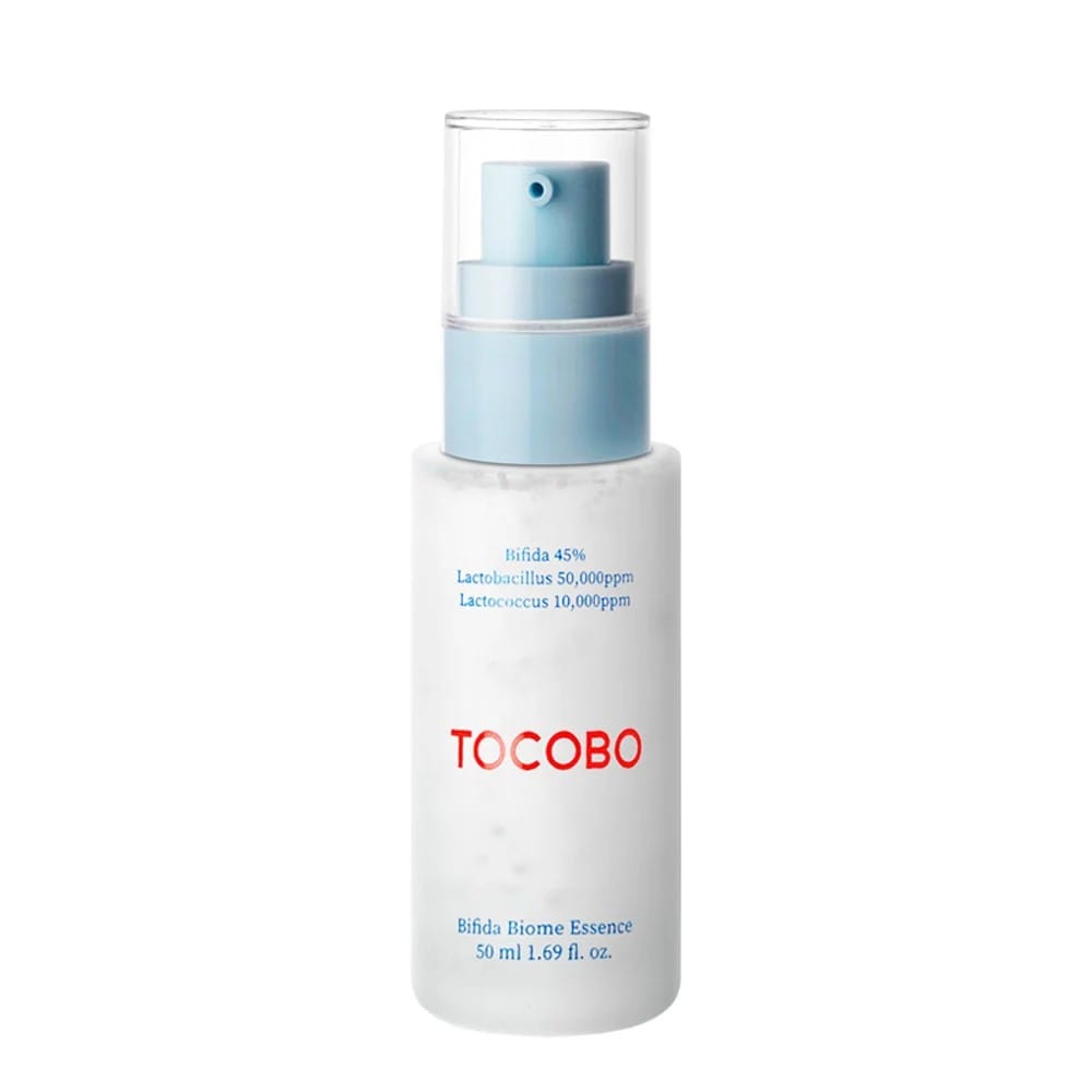 Tocobo Tocobo Esencja odżywcza Bifida Biome Essence - 50 ml