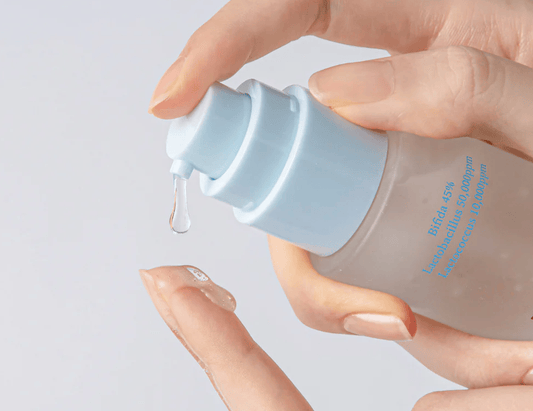 Tocobo Tocobo Esencja odżywcza Bifida Biome Essence - 50 ml