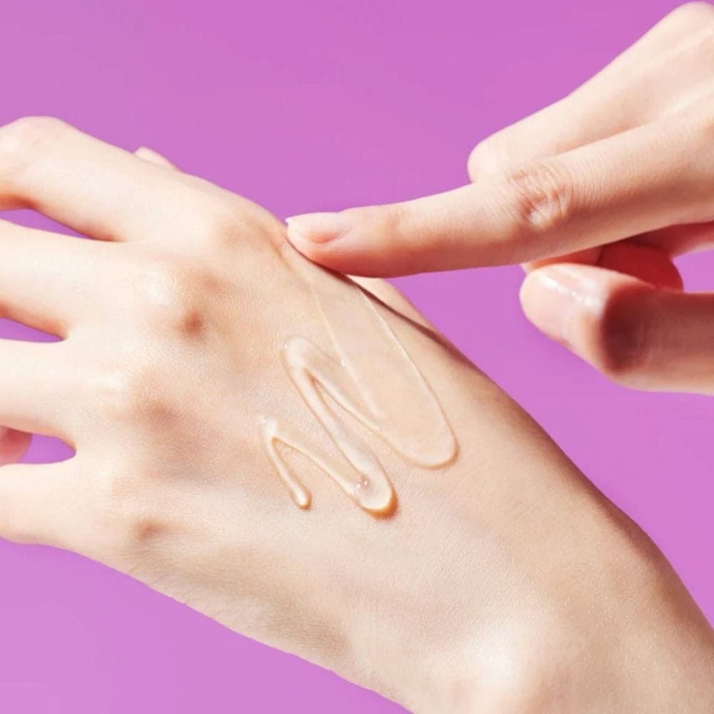 Tocobo Tocobo Odżywczy żelowy krem pod oczy Collagen Brightening - 30 ml