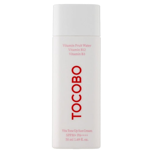 Tocobo Tocobo Vita Tone Up Krem przeciwsłoneczny SPF50+ PA++++ - 50ml