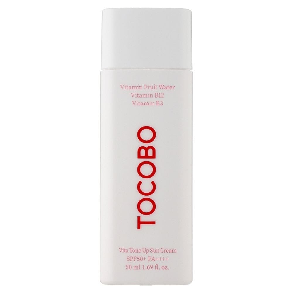 Tocobo Tocobo Vita Tone Up Krem przeciwsłoneczny SPF50+ PA++++ - 50ml