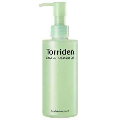 Torriden Torriden Balanceful Żel oczyszczający z kompleksem 5D Cica - 200 ml