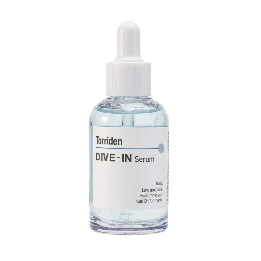 Torriden Torriden DIVE-IN Serum z niskocząsteczkowym kwasem hialuronowym - 50 ml
