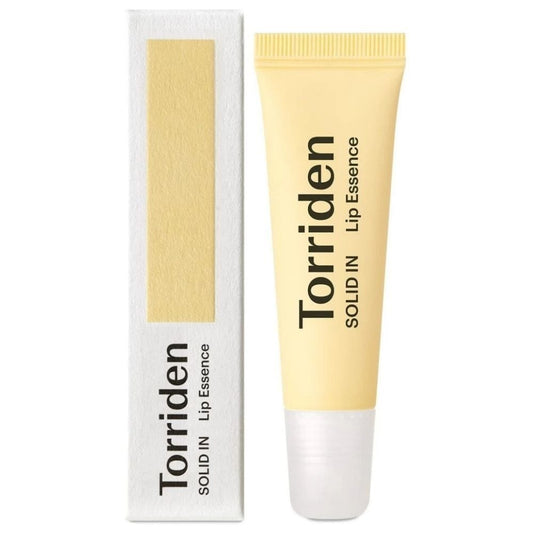 Torriden Torriden SOLID IN Ceramidowa esencja do pielęgnacji ust - 11 ml