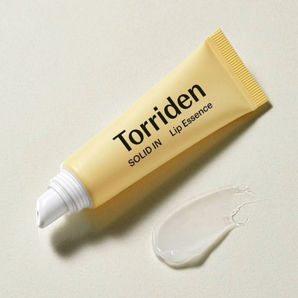 Torriden Torriden SOLID IN Ceramidowa esencja do pielęgnacji ust - 11 ml
