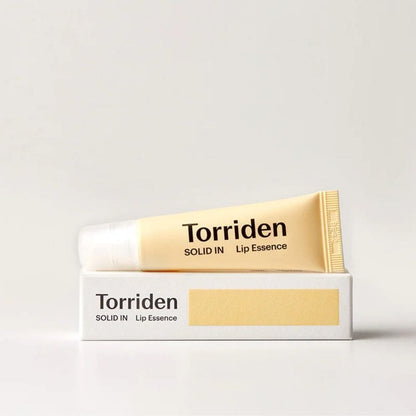 Torriden Torriden SOLID IN Ceramidowa esencja do pielęgnacji ust - 11 ml