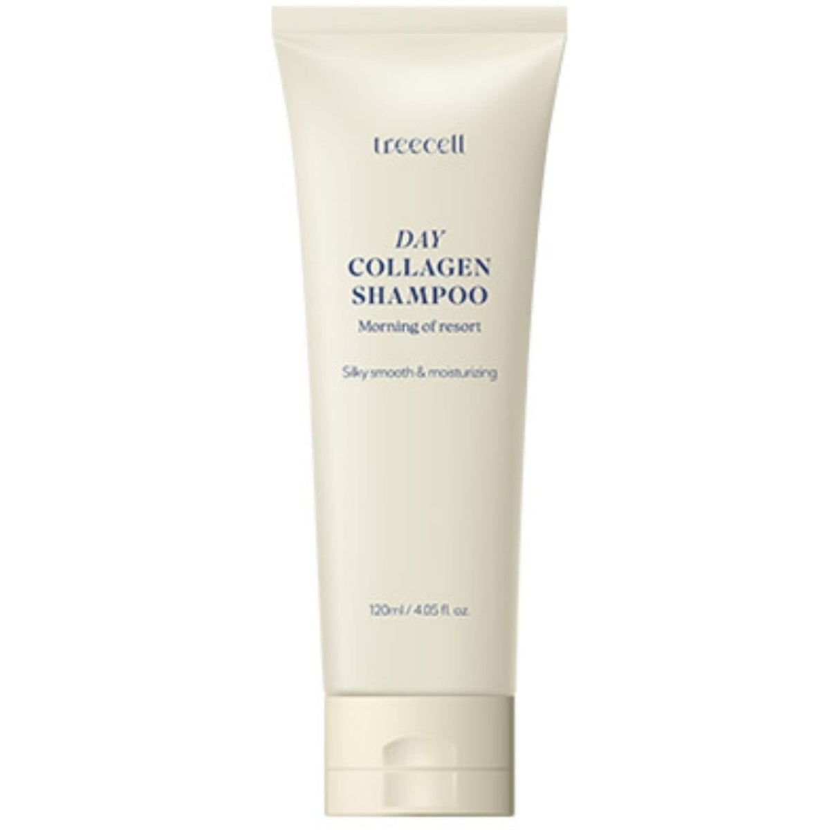 Treecell Treecell Day Morning of Resort Kolagenowy szampon - 120 ml