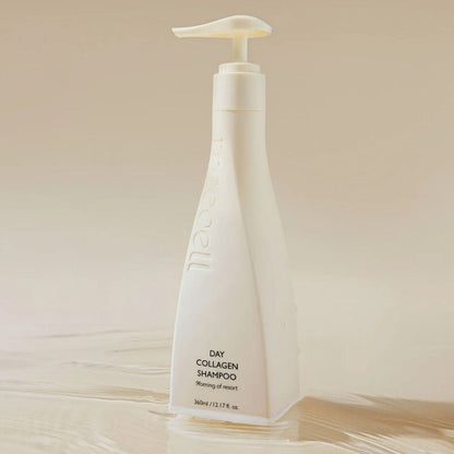 Treecell Treecell Day Morning of Resort Kolagenowy szampon - 360 ml