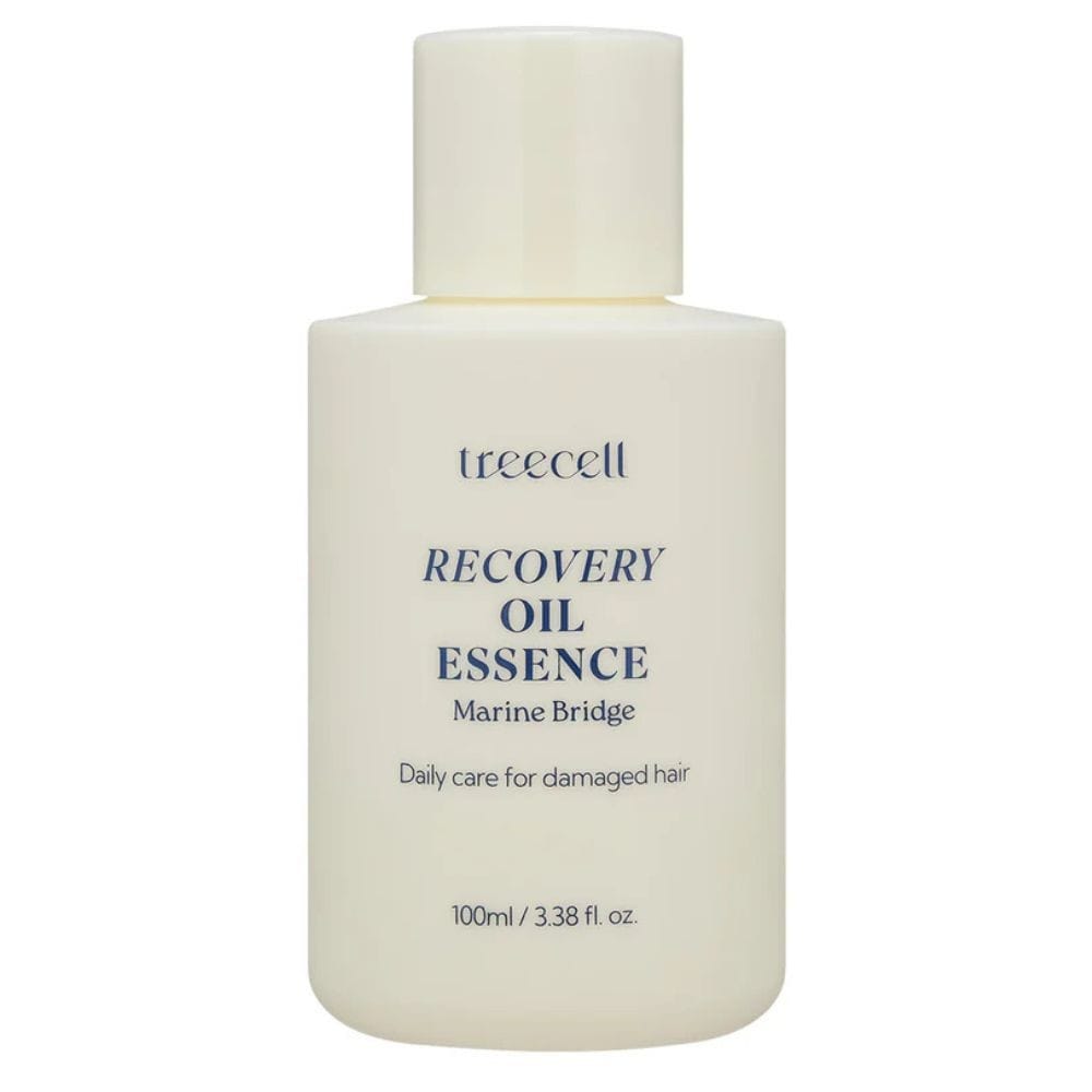 Treecell Treecell Recovery Regenerujący olejek/esencja do włosów bez spłukiwania - 100 ml