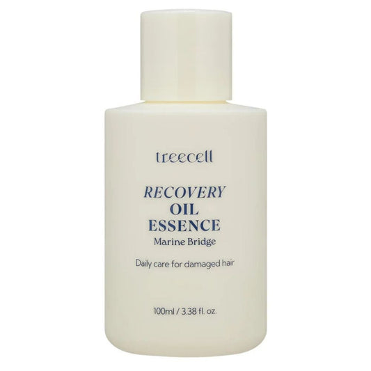 Treecell Treecell Recovery Regenerujący olejek/esencja do włosów bez spłukiwania - 100 ml