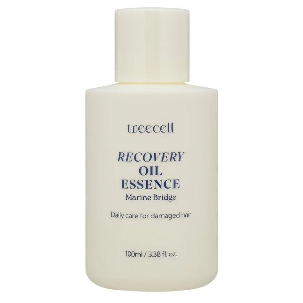 Treecell Treecell Recovery Regenerujący olejek/esencja do włosów bez spłukiwania - 100 ml