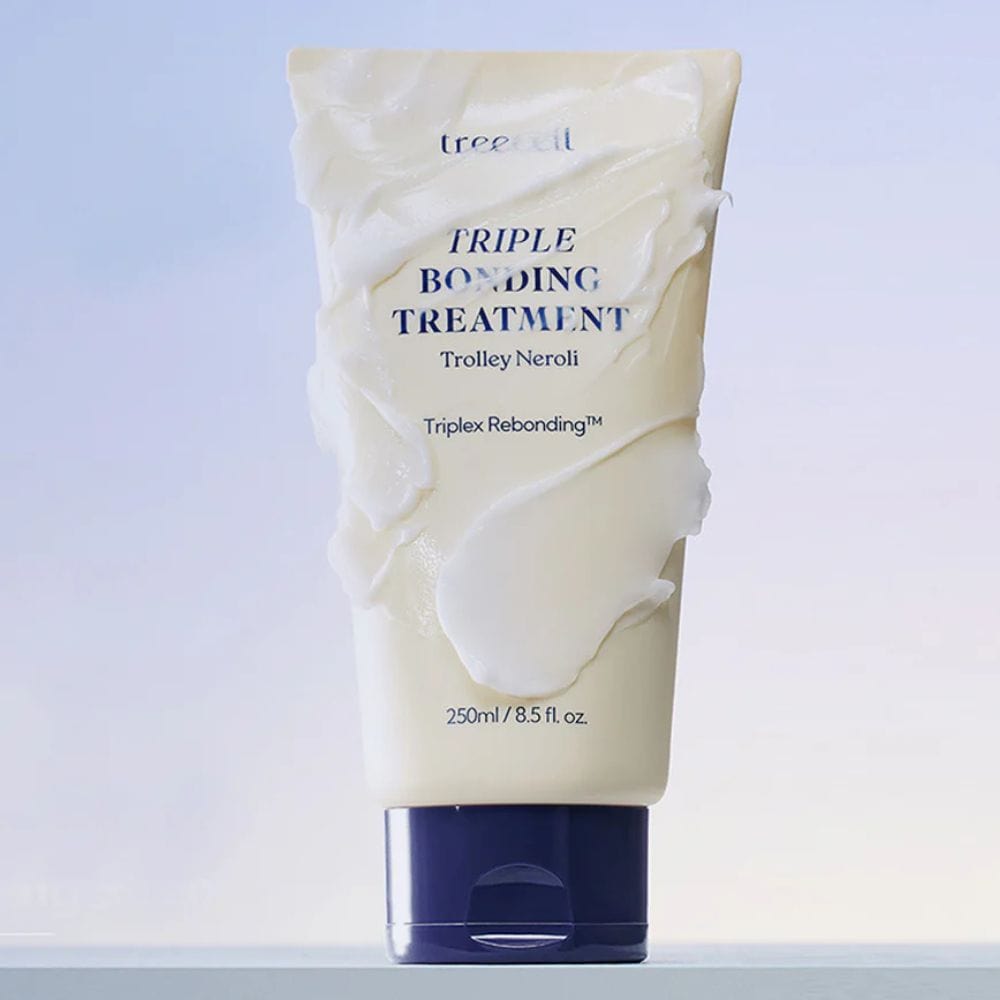 Treecell Treecell Triple Bonding Regenerująca odżywka do włosów - 250 ml