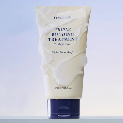 Treecell Treecell Triple Bonding Regenerująca odżywka do włosów - 250 ml