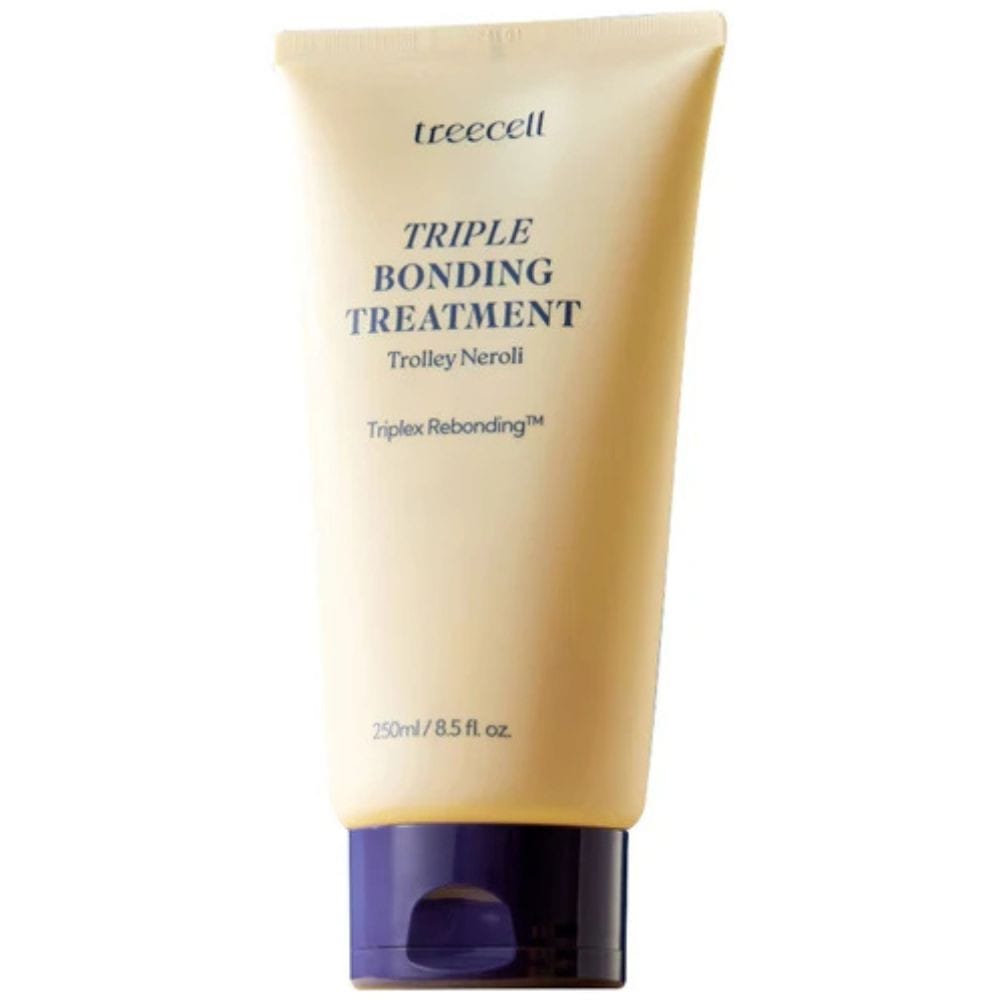 Treecell Treecell Triple Bonding Regenerująca odżywka do włosów - 250 ml