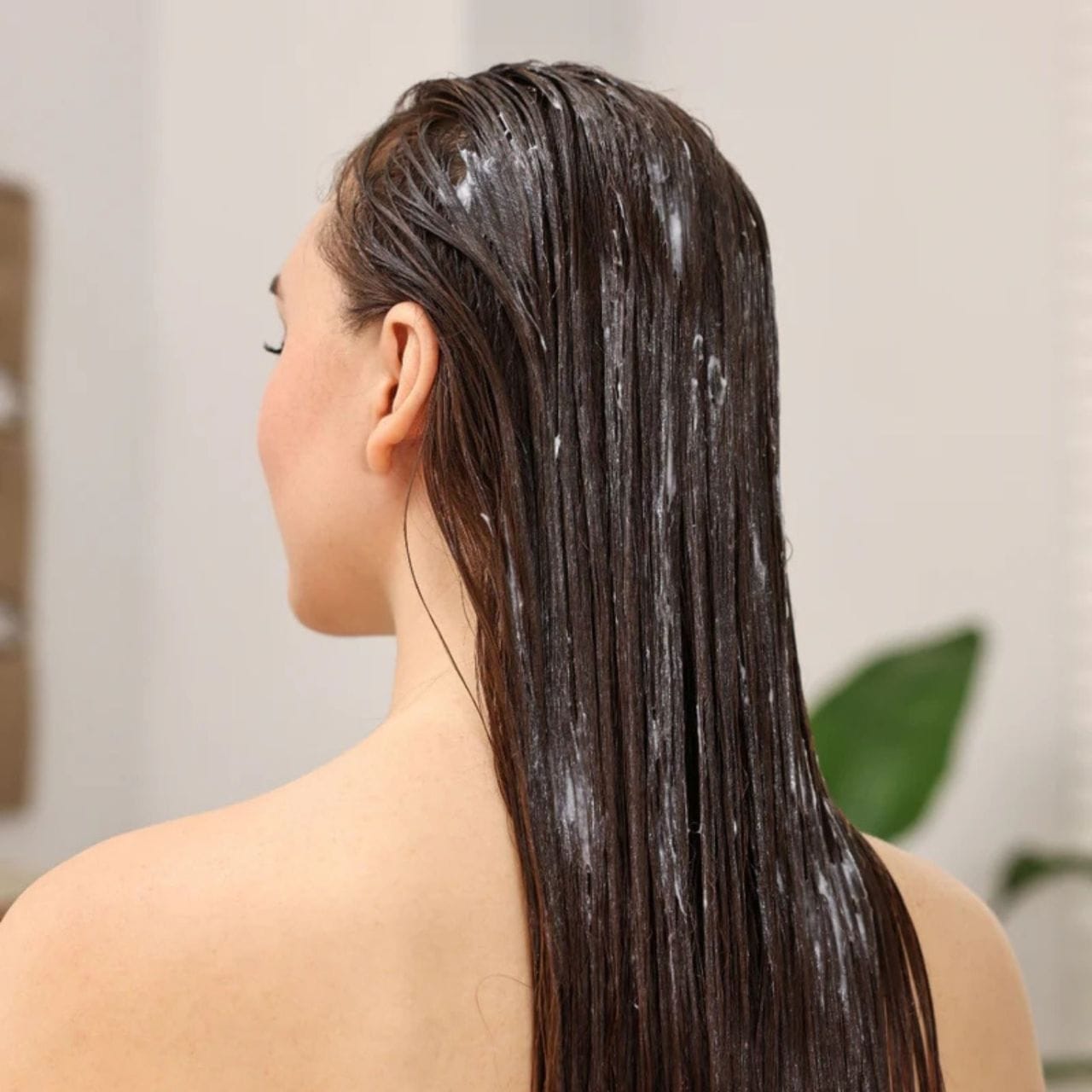 Tsubaki Tsubaki Premium Moist Repair Odżywka do zniszczonych włosów - 450 ml