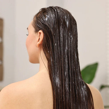 Tsubaki Tsubaki Premium Moist Repair Odżywka do zniszczonych włosów - 450 ml