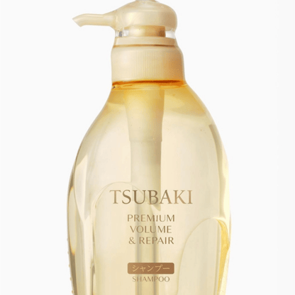 Tsubaki Tsubaki Premium Regenerująca odżywka do włosów - 450 ml