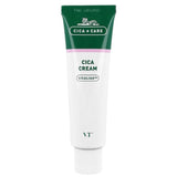 VT Cosmetics Cica Łagodzący krem z kompleksem Centella - 50 ml
