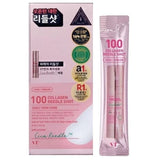 VT Cosmetics Collagen Reedle Shot 100 Booster z kolagenem - 10x2 ml